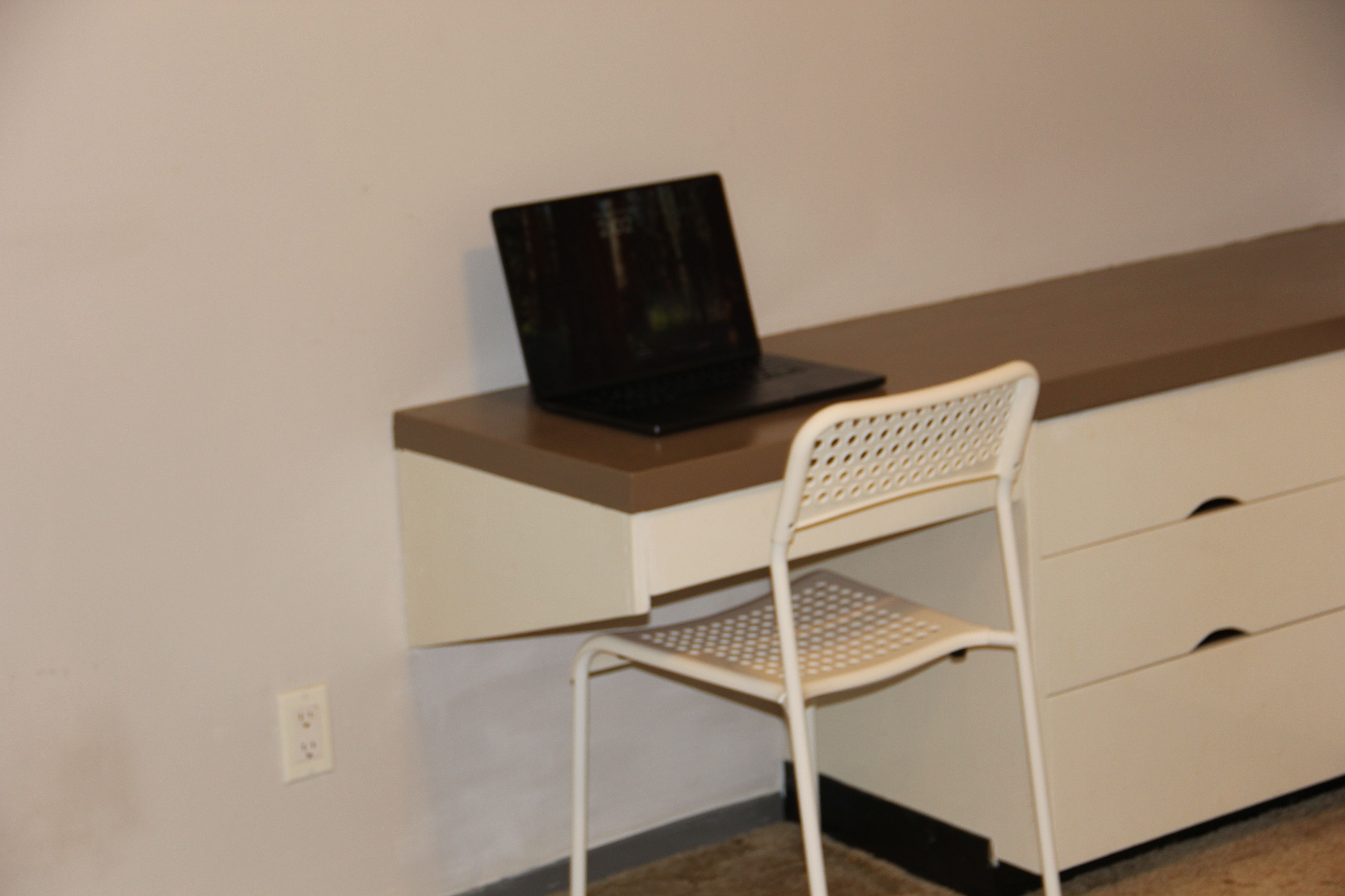 اجاره اتاق خصوصی بزرگ شماره ۲ در بورکویتلام، کوکیتلام با تمام امکانات